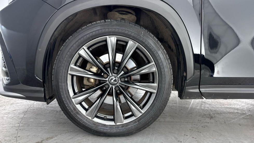 Used Lexus NX 2024 for sale - 77683311: Photo 13