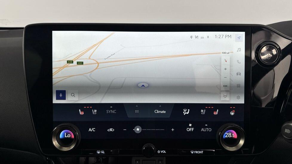 Used Lexus NX 2024 for sale - 77683311: Photo 14