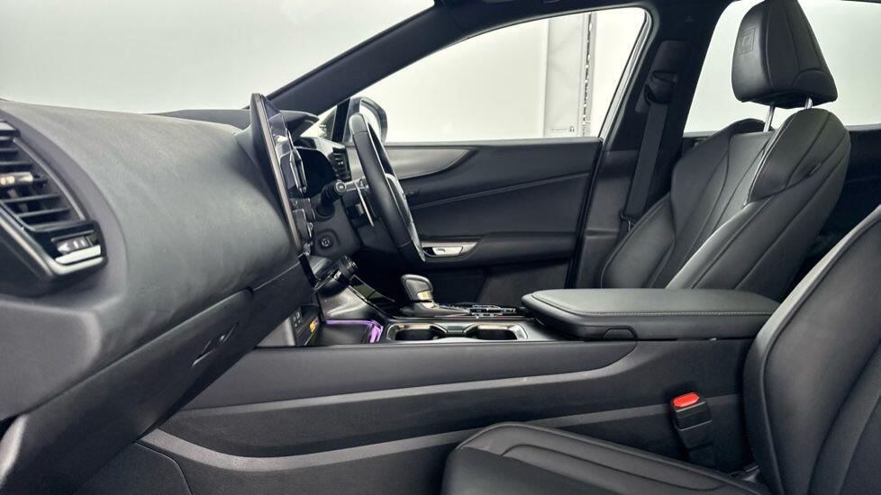 Used Lexus NX 2024 for sale - 77683311: Photo 19