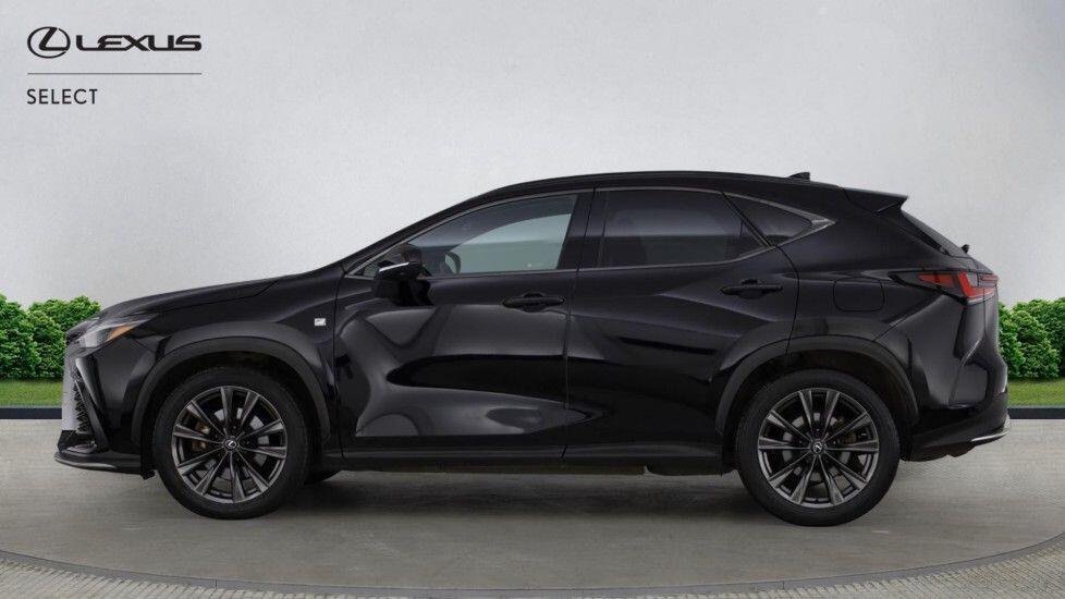 Used Lexus NX 2024 for sale - 77683311: Photo 5