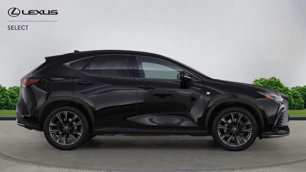 Used Lexus NX 2024 for sale - 77683311: Photo 7