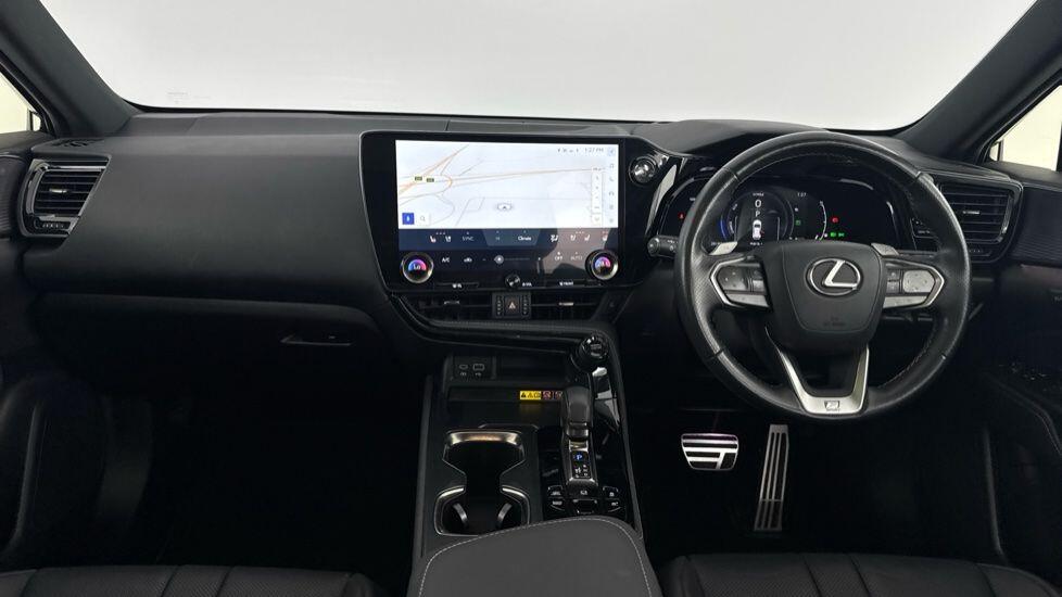 Used Lexus NX 2024 for sale - 77683311: Photo 9