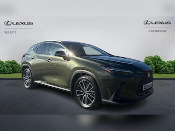 Used Lexus NX 2024 for sale - 78362985: Photo
