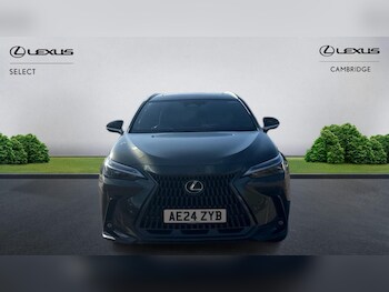 Used Lexus NX 2024 for sale - 78362985: Photo