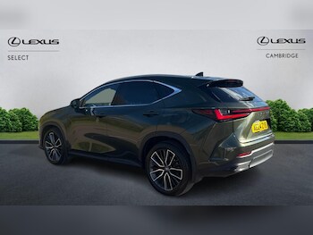Used Lexus NX 2024 for sale - 78362985: Photo