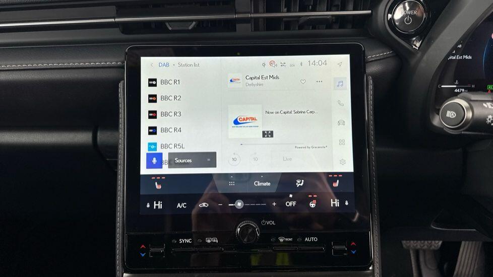 Used Lexus LBX for sale - 77853386: Photo 10