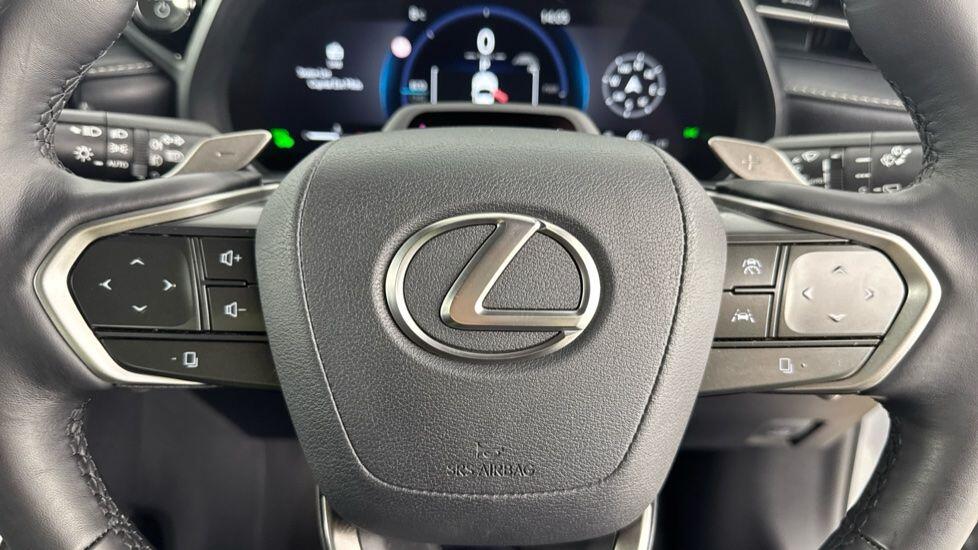 Used Lexus LBX for sale - 77853386: Photo 11