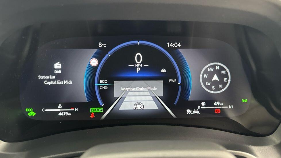 Used Lexus LBX for sale - 77853386: Photo 12