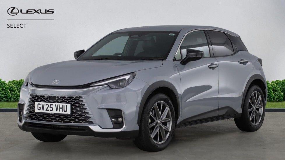 Used Lexus LBX for sale - 77853386: Photo 17