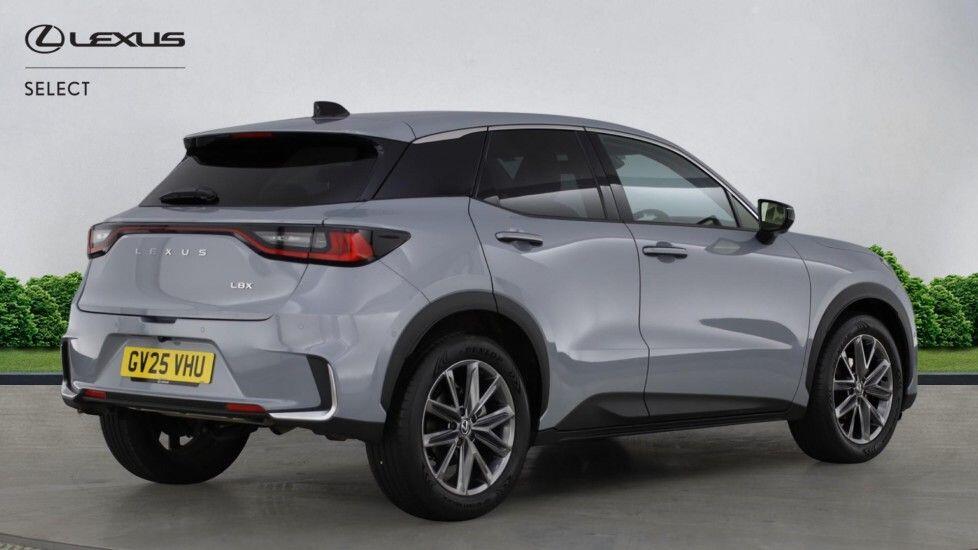 Used Lexus LBX for sale - 77853386: Photo 18