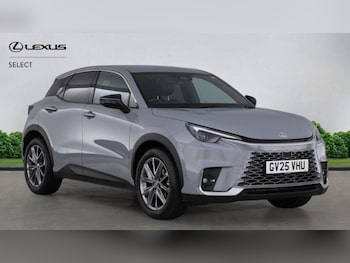 Used Lexus LBX 2025 for sale - 77853386: Photo