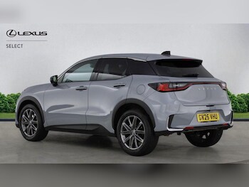 Used Lexus LBX 2025 for sale - 77853386: Photo