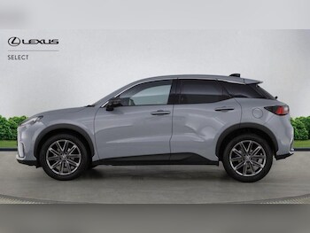 Used Lexus LBX 2025 for sale - 77853386: Photo