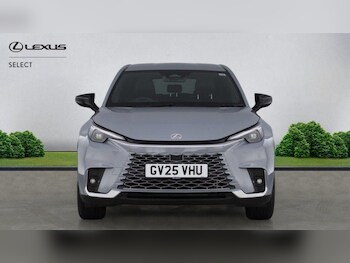 Used Lexus LBX 2025 for sale - 77853386: Photo