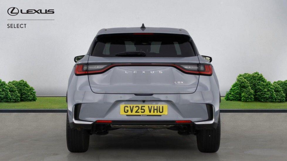 Used Lexus LBX for sale - 77853386: Photo 5