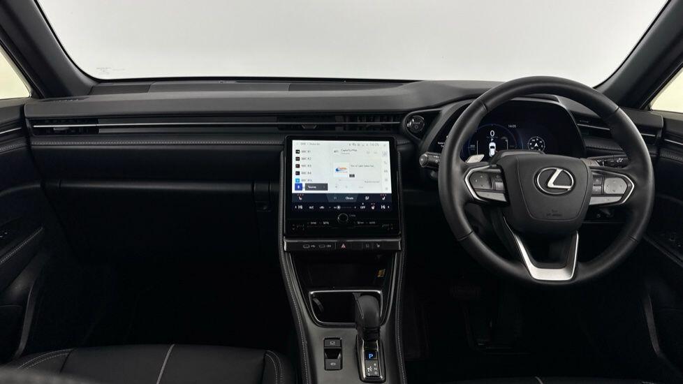 Used Lexus LBX for sale - 77853386: Photo 7