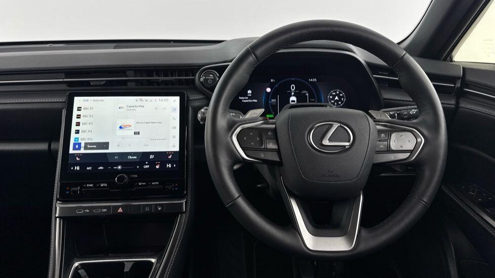 Used Lexus LBX for sale - 77853386: Photo 8