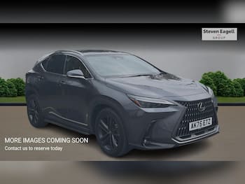 Used Lexus NX 2025 for sale - 79836145: Photo
