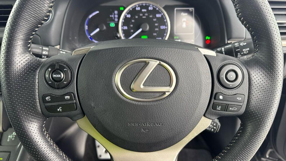 Used Lexus CT for sale - 77670561: Photo 11