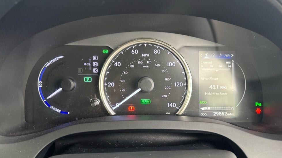 Used Lexus CT for sale - 77670561: Photo 12