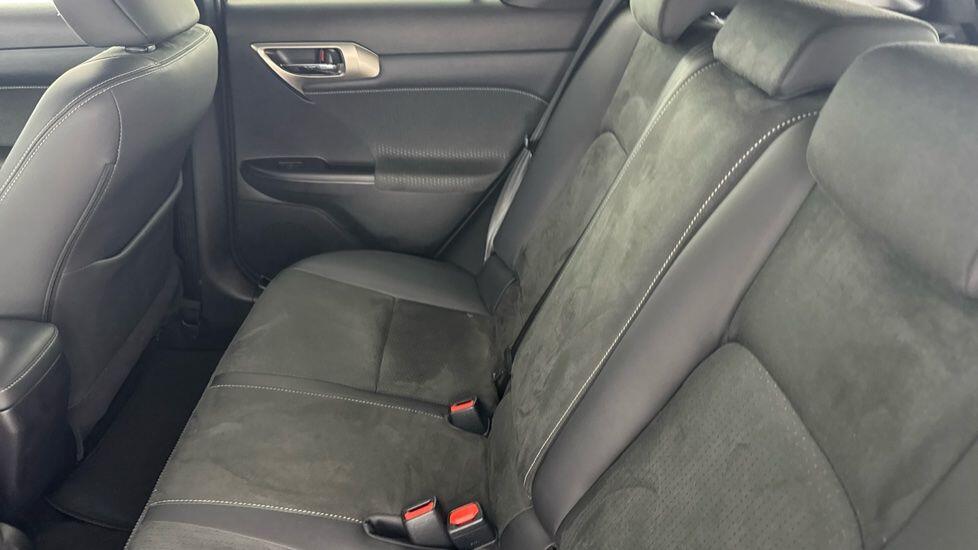 Used Lexus CT for sale - 77670561: Photo 14