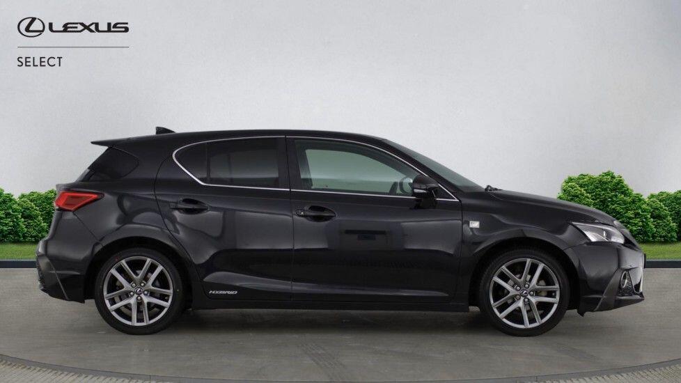 Used Lexus CT for sale - 77670561: Photo 16