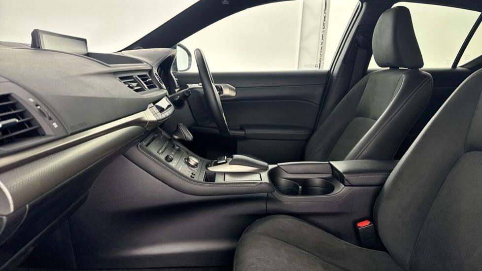 Used Lexus CT for sale - 77670561: Photo 6