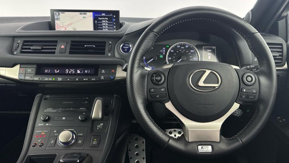 Used Lexus CT for sale - 77670561: Photo 8