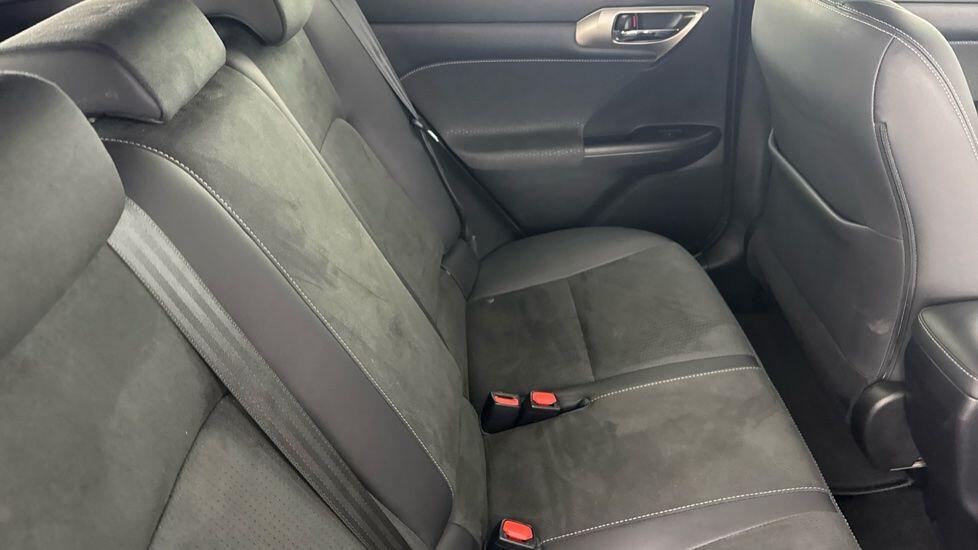 Used Lexus CT for sale - 77670561: Photo 9