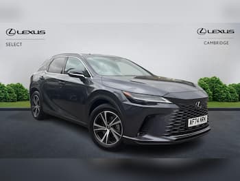 Used Lexus RX 2024 for sale - 79766776: Photo