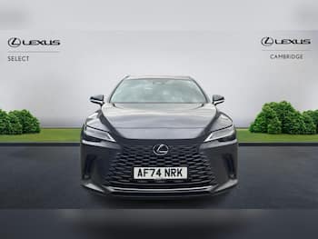 Used Lexus RX 2024 for sale - 79766776: Photo