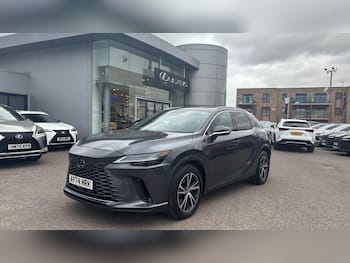 Used Lexus RX 2024 for sale - 79766776: Photo