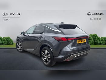 Used Lexus RX 2024 for sale - 79766776: Photo