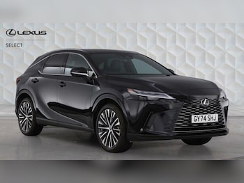 Used Lexus RX 2024 for sale - 79224234: Photo
