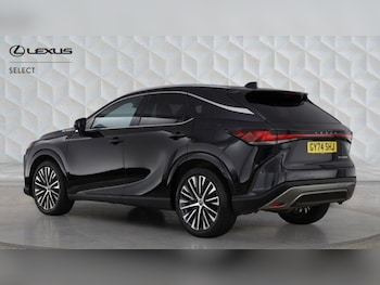 Used Lexus RX 2024 for sale - 79224234: Photo