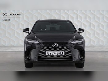 Used Lexus RX 2024 for sale - 79224234: Photo