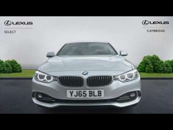Used BMW 4 Series 2016 for sale - 74969645: Photo