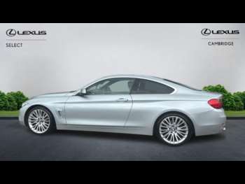 Used BMW 4 Series 2016 for sale - 74969645: Photo