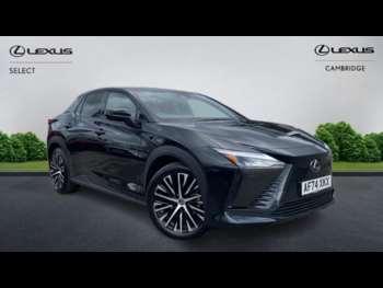 2024 (74) - 300e 71.4kWh Premium Plus Auto 5dr
