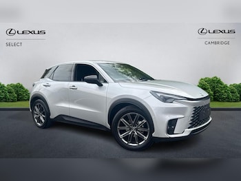 Used Lexus LBX 2025 for sale - 79552691: Photo