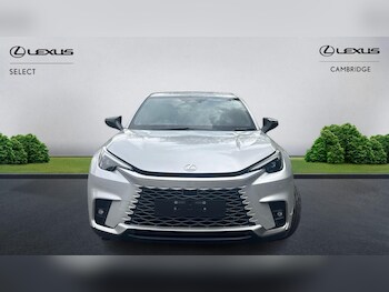 Used Lexus LBX 2025 for sale - 79552691: Photo