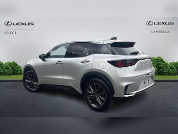 Used Lexus LBX 2025 for sale - 79552691: Photo