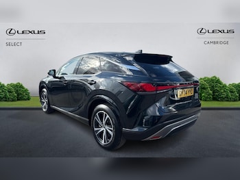 Used Lexus RX 2024 for sale - 79601292: Photo