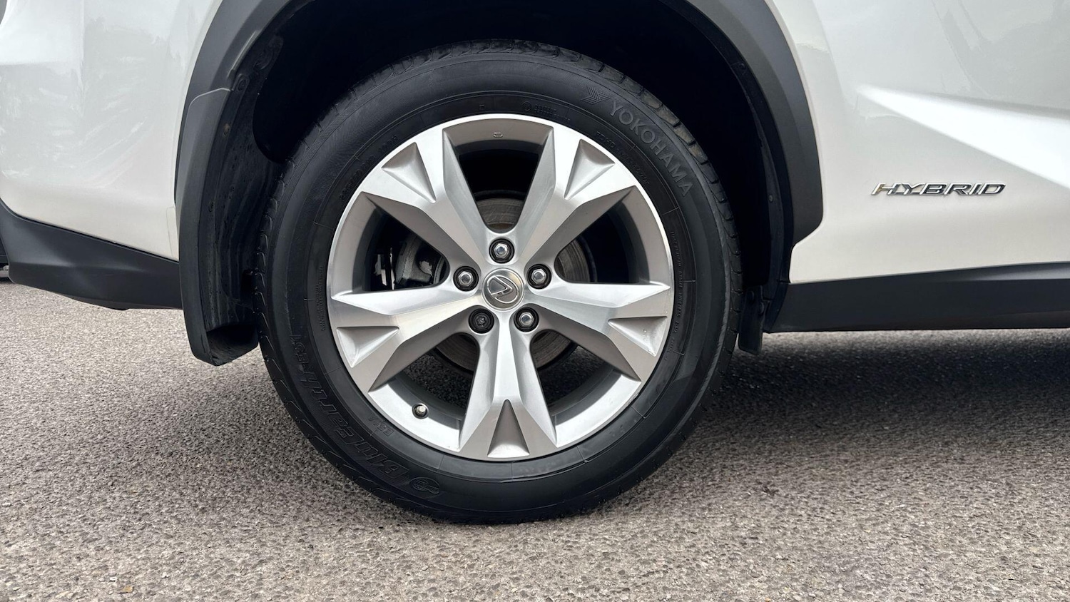 Used Lexus NX 2016 for sale - 76326199: Photo 12