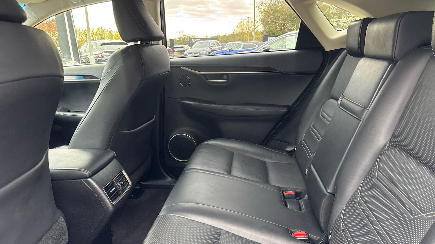 Used Lexus NX 2016 for sale - 76326199: Photo 15