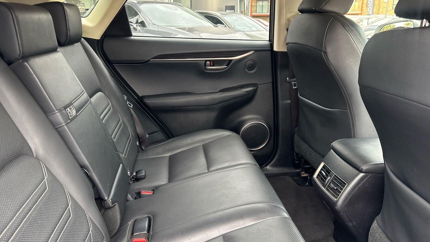 Used Lexus NX 2016 for sale - 76326199: Photo 16