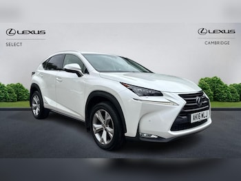 2016 (16) - 2.5 300h Premier E-CVT 4WD Euro 6 (s/s) 5dr
