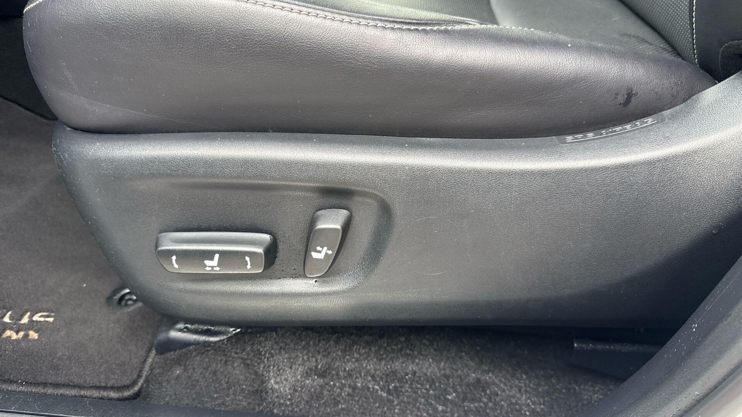 Used Lexus NX 2016 for sale - 76326199: Photo 21