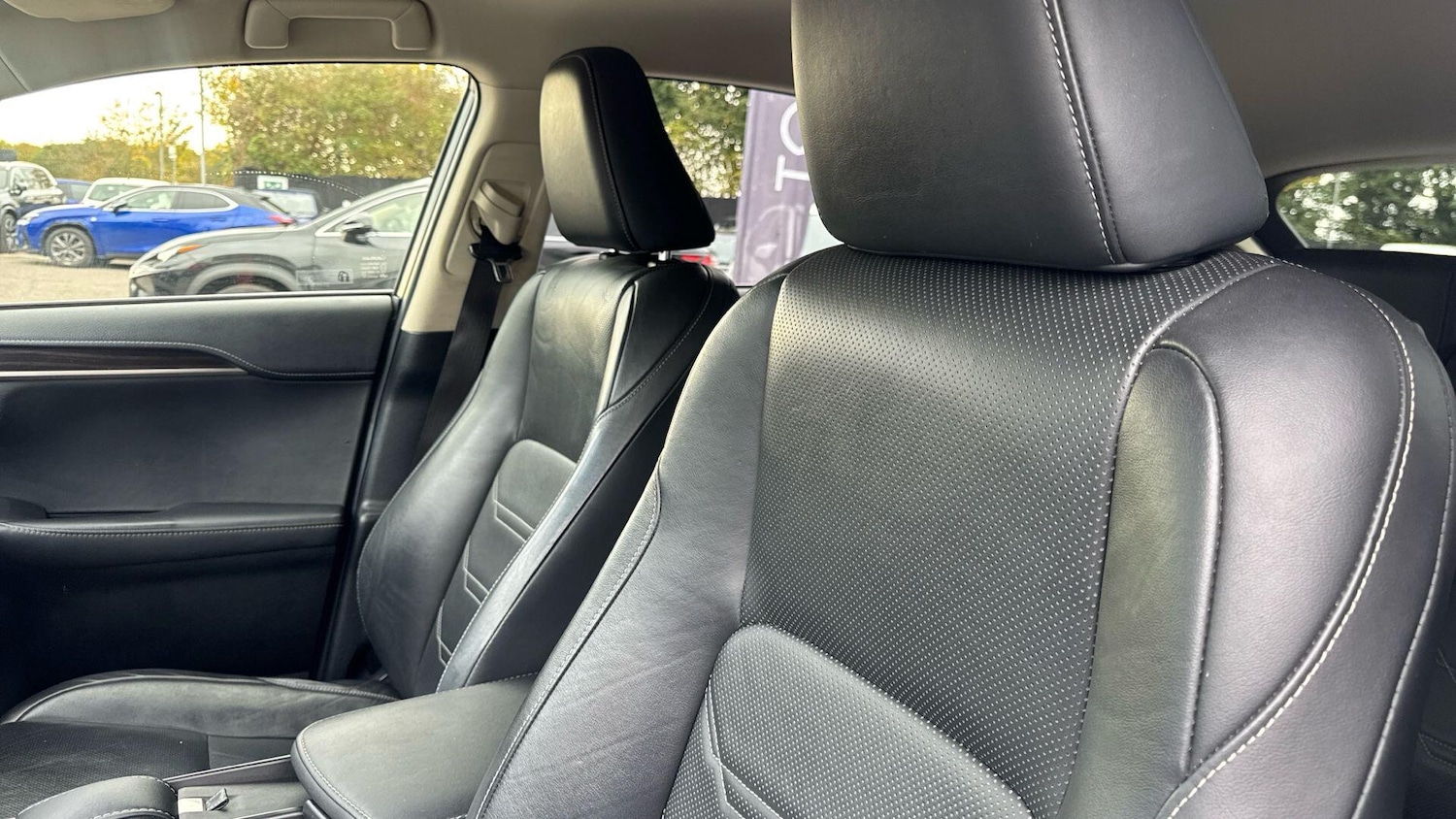 Used Lexus NX 2016 for sale - 76326199: Photo 22