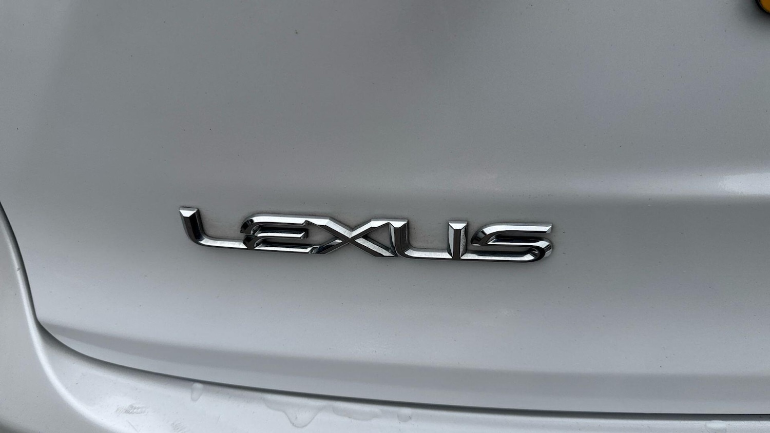 Used Lexus NX 2016 for sale - 76326199: Photo 23